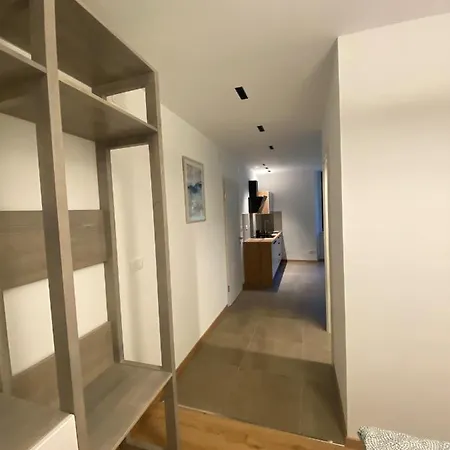 Apartment Nona Polda Kobarid Exterior photo