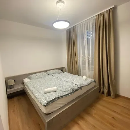 Apartment Nona Polda Kobarid Exterior photo