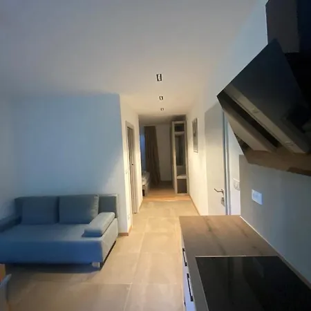 Apartment Nona Polda Kobarid Exterior photo
