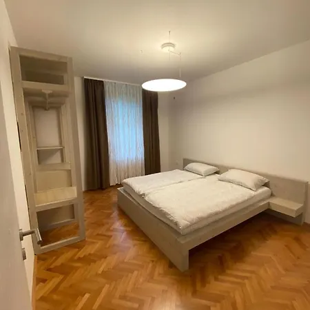 Apartment Nona Polda Kobarid Exterior photo