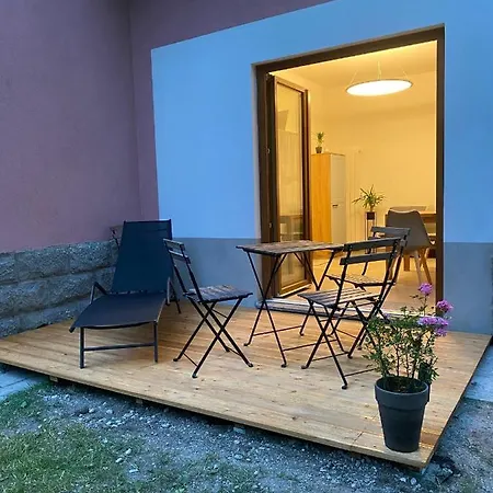 Apartment Nona Polda Kobarid Exterior photo