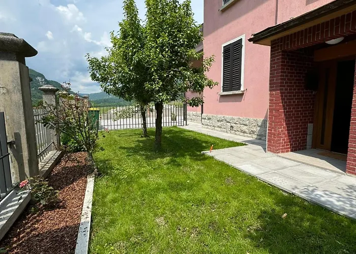 Apartment Nona Polda