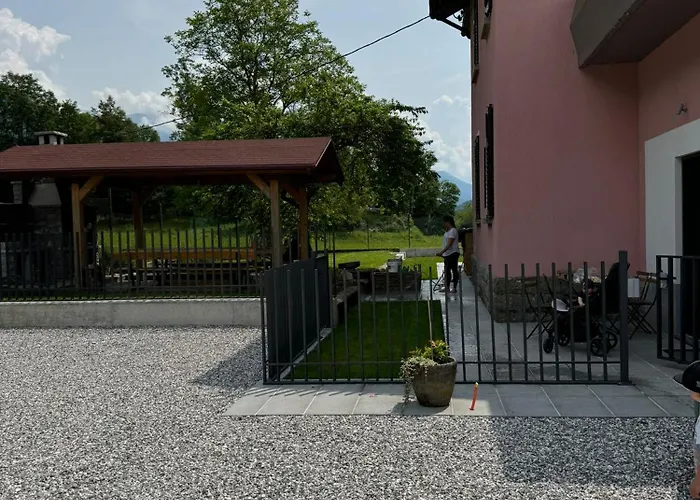 Apartment Nona Polda