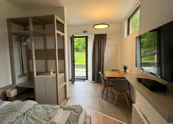 Apartment Nona Polda