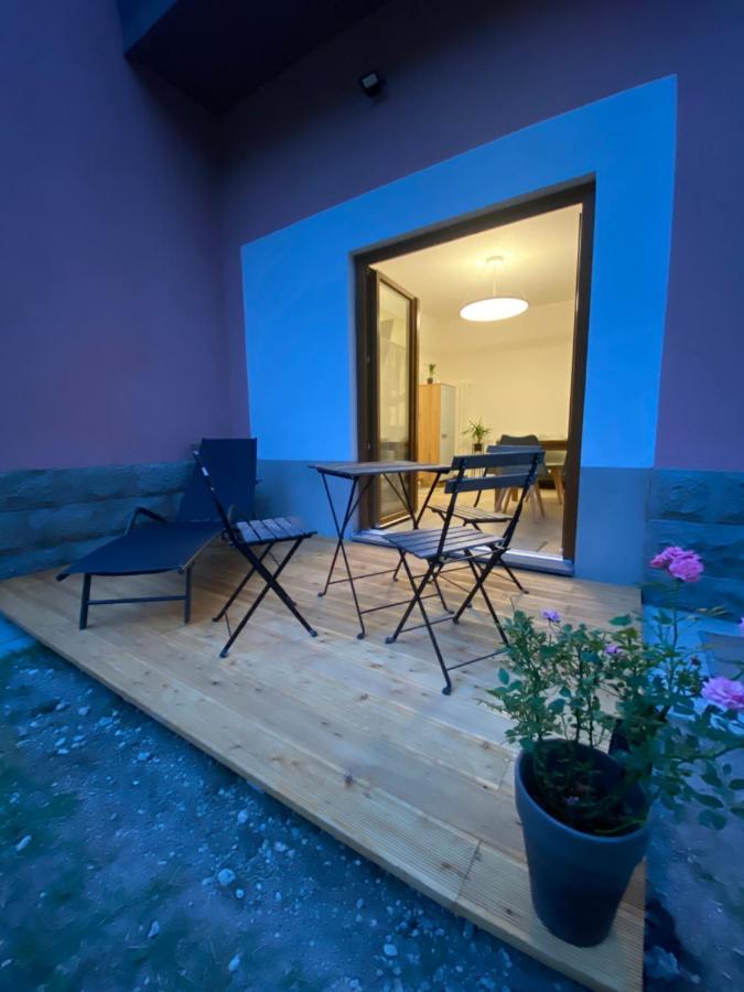 Nona Polda Apartment Kobarid