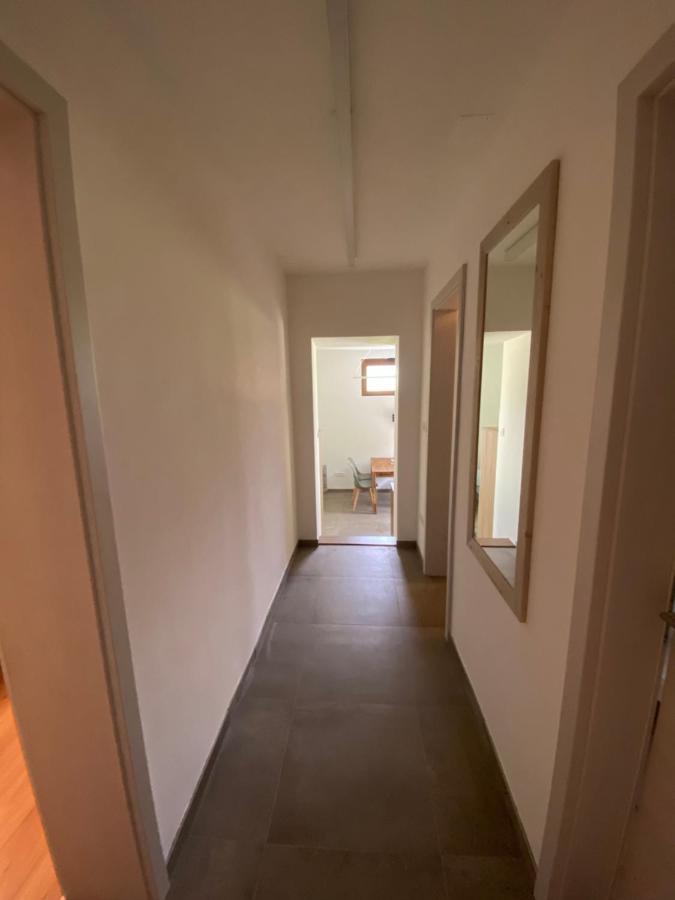 Apartment Nona Polda