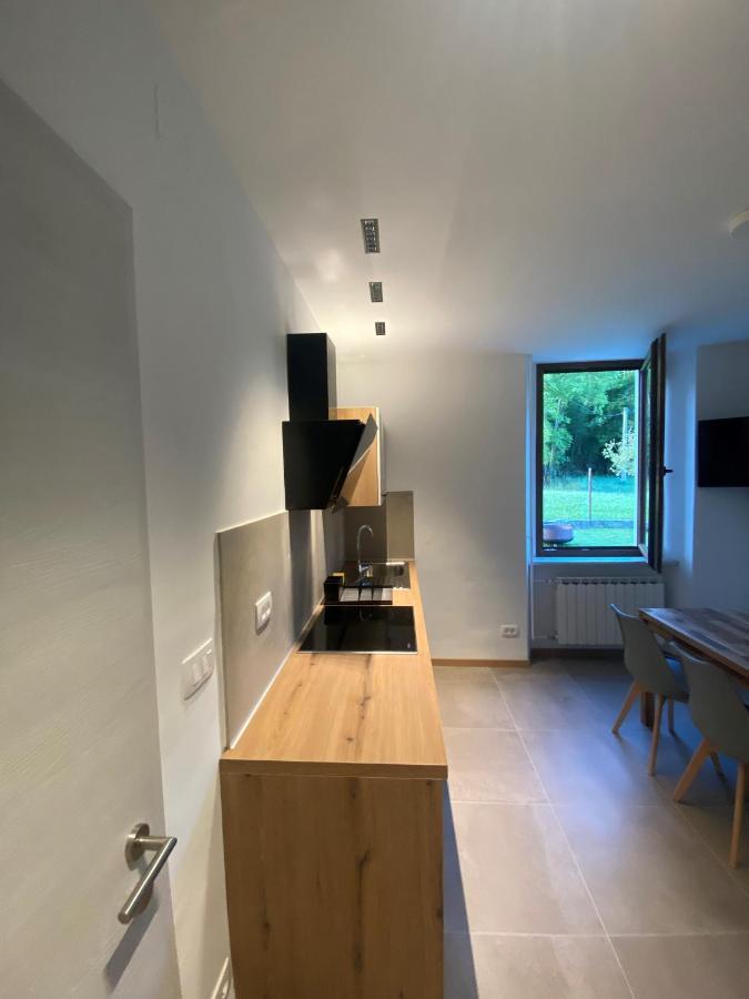 Apartment Nona Polda Kobarid