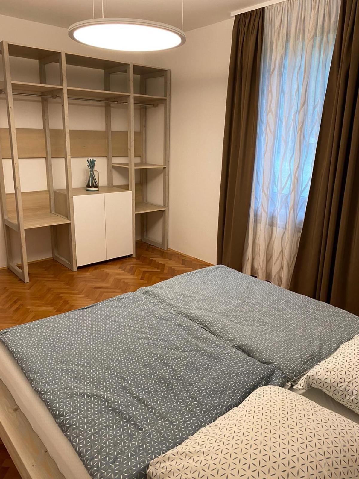 Apartment Nona Polda Kobarid
