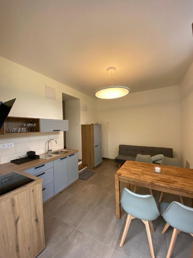 Apartment Nona Polda