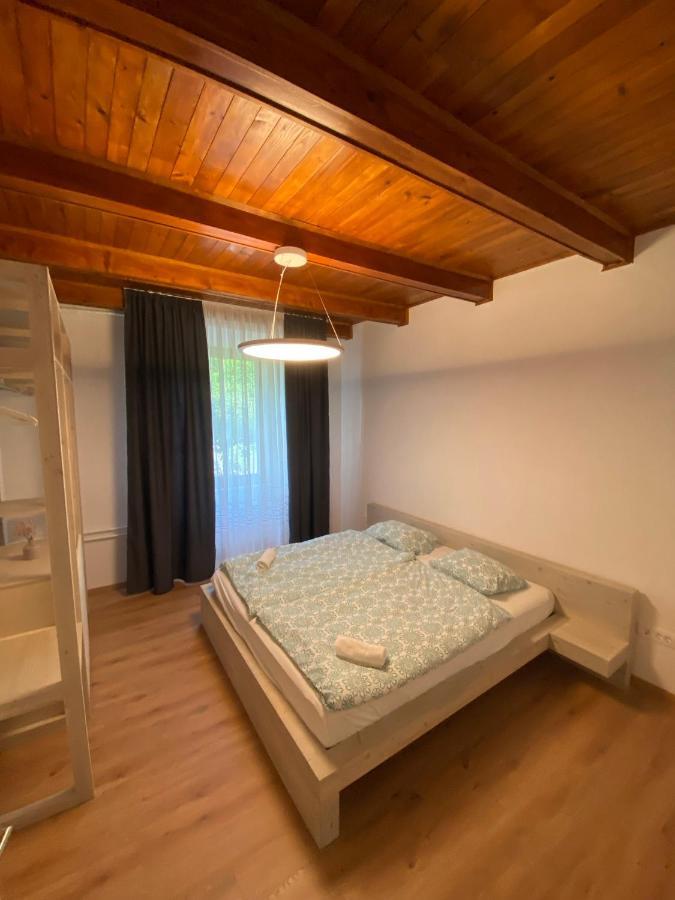 Nona Polda Apartment Kobarid