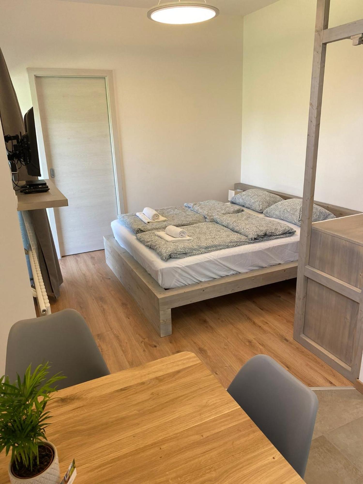 Nona Polda Apartment Kobarid