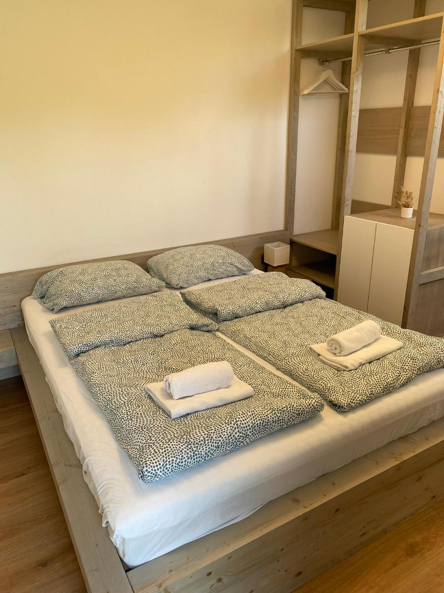 Nona Polda Apartment