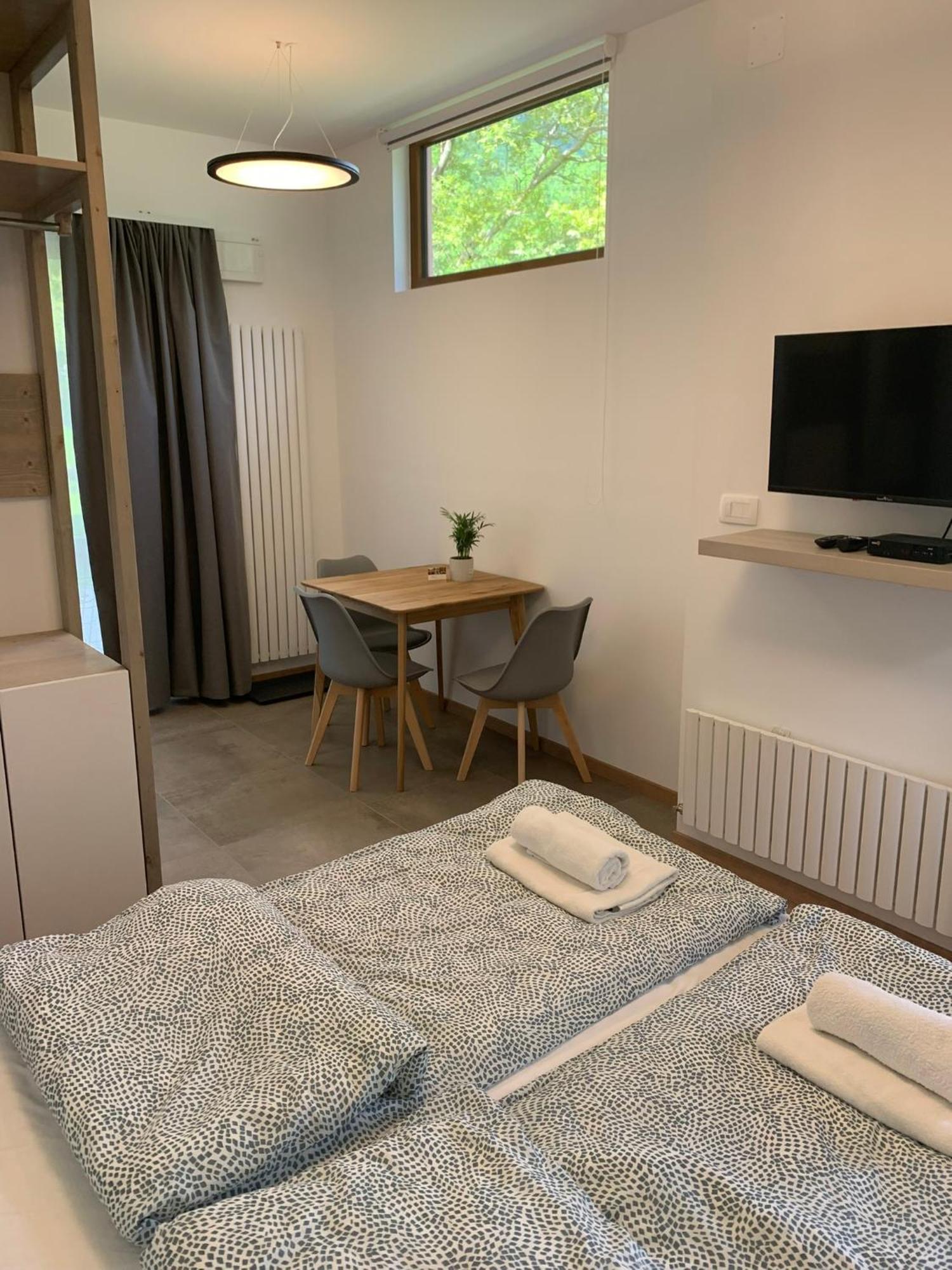 Apartment Nona Polda