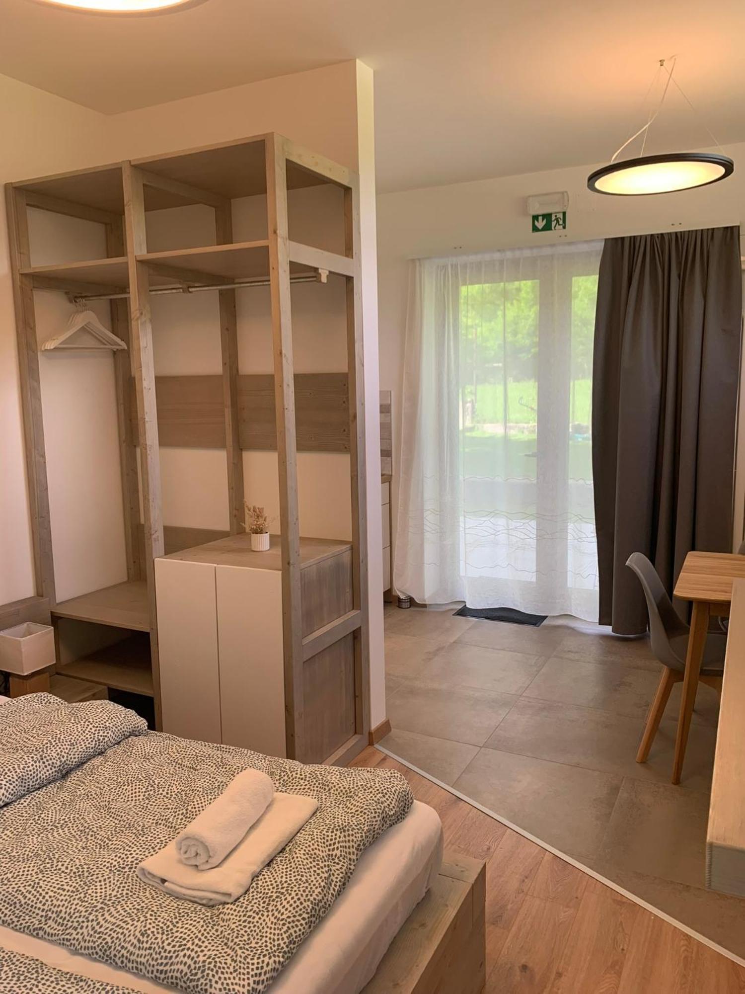 Nona Polda Apartment *