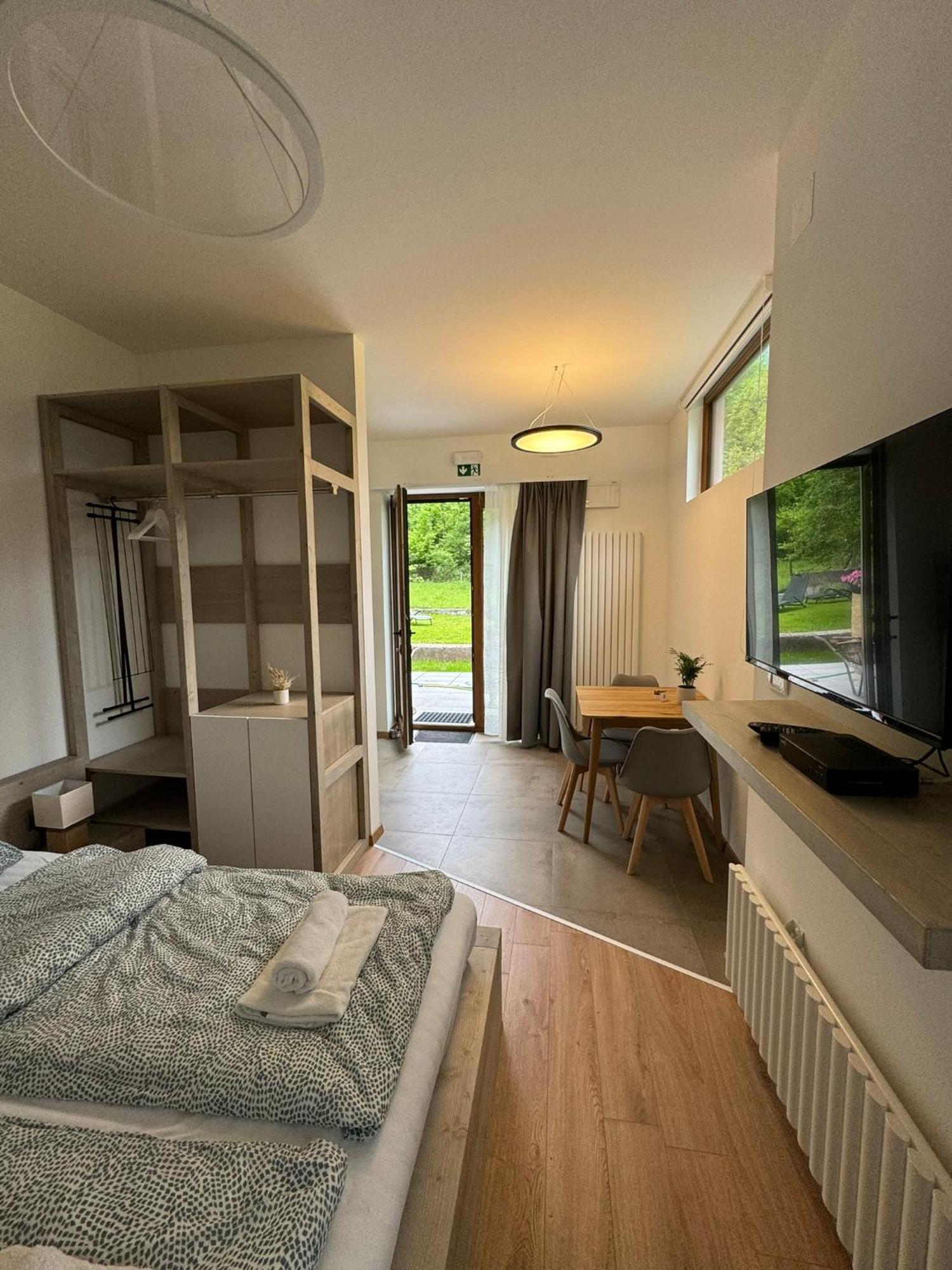 Nona Polda Apartment